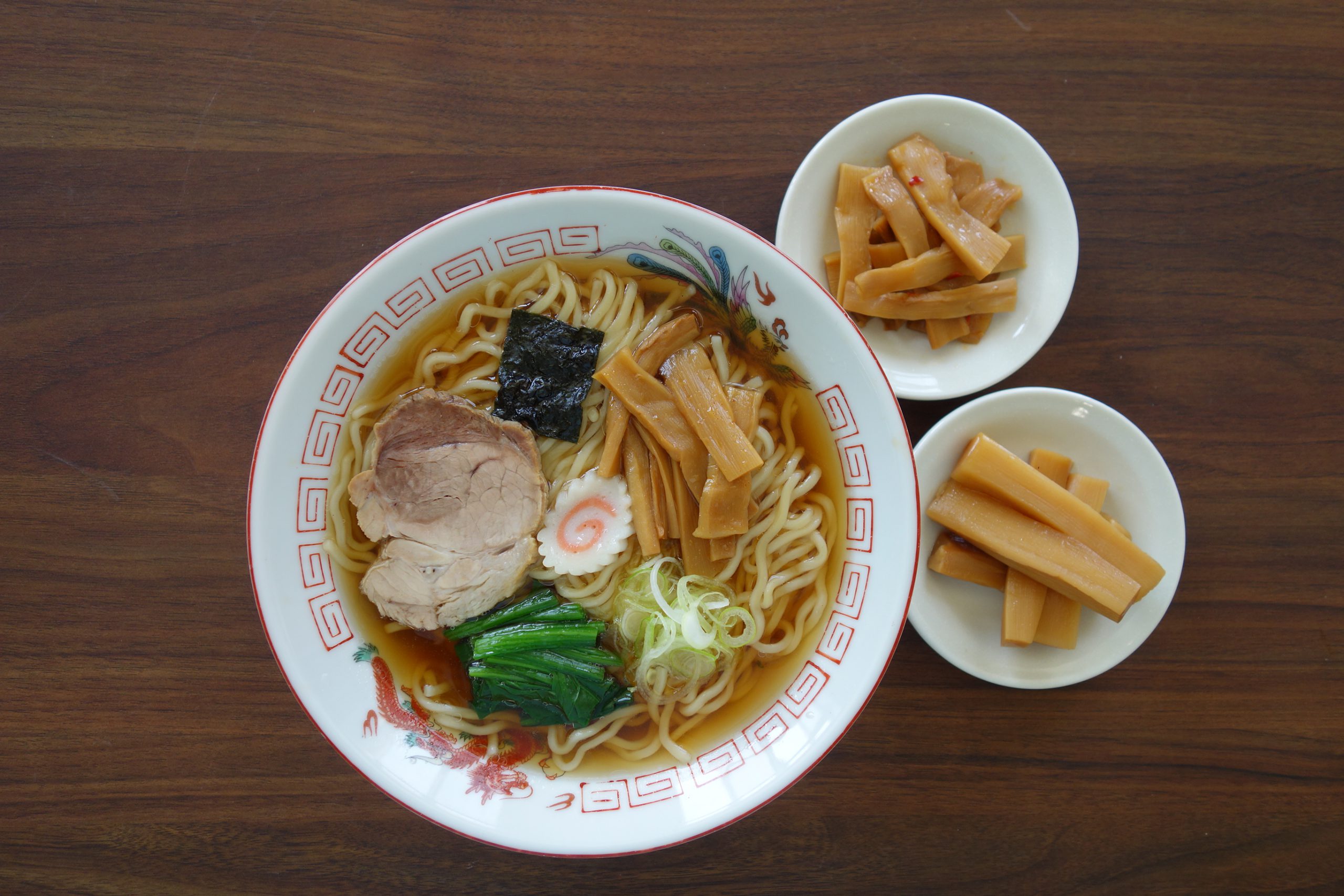 フリースタイル派とは ラーメンメンマ部